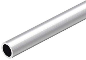 Round Aluminum Pipe