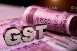 gst registration