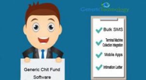 Generic Chit Fund Software Integrations