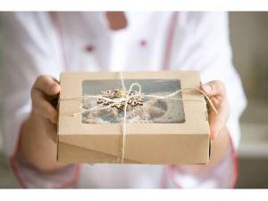 Gift Packaging Box