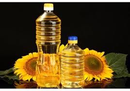 Sunflower Oil