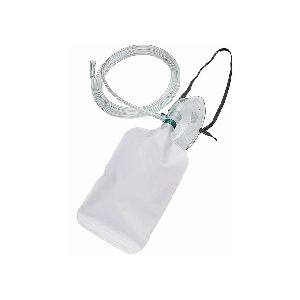 High Concentration Mask