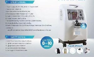 Portable Oxygen Concentrator