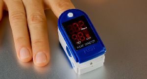 Pulse Oximeters