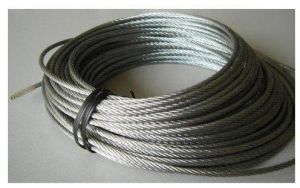 302 Stainless Steel Wire