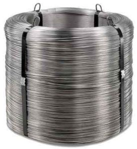 ASTM A580 Gr 302 Stainless Steel Wire