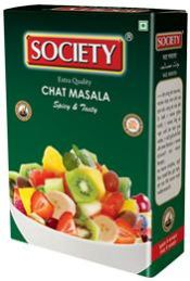 Chat Masala Powder