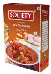 Meat Masala Powder