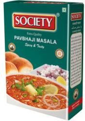 Pav Bhaji Masala Powder