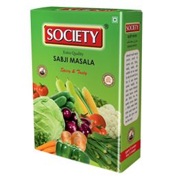Sabji Masala Powder