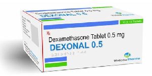 Dexamethasone Tablets