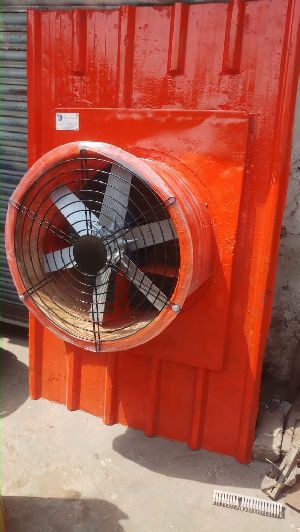 Motorized Roof Extractors