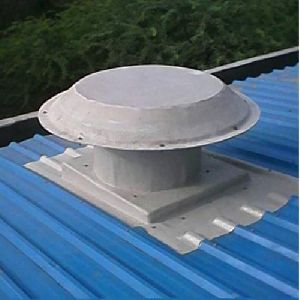Motorized Roof Extractors