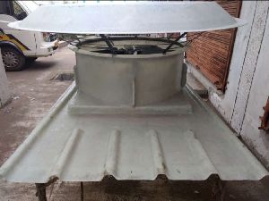 Motorized Roof Extractors