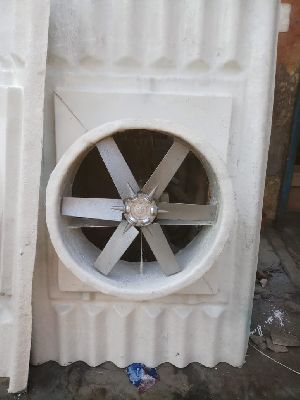 Motorized Roof Extractors