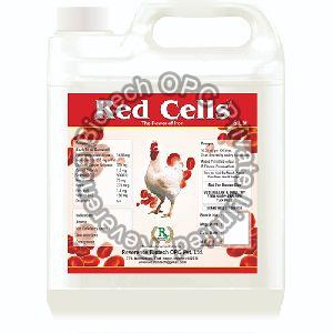 Red Cells The Power Of Iron