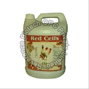 Red Cells The Power Of Iron