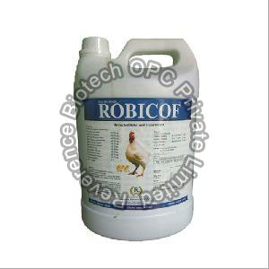 Robicof Bronchodialator Syrup