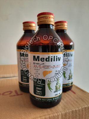 Mediliv Syrup
