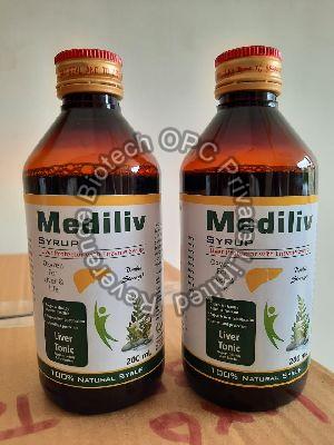 Mediliv Syrup