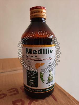 Mediliv Syrup