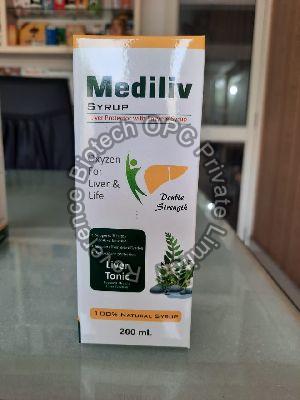 Mediliv Syrup
