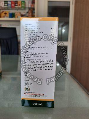 Mediliv Syrup