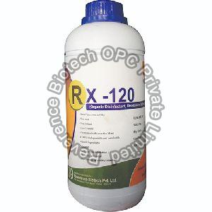 Organic Disinfectant