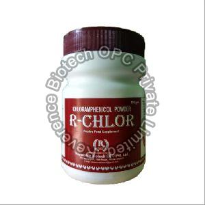 R-Chlor Chloramphenicol Powder