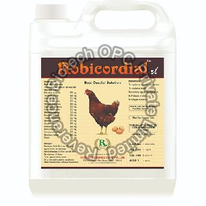Robicordial