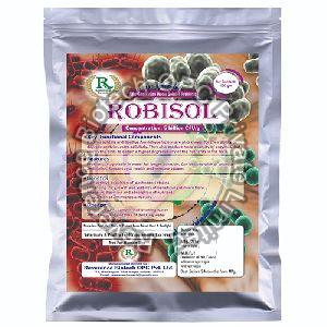 Robisol Water Soluble Probiotics