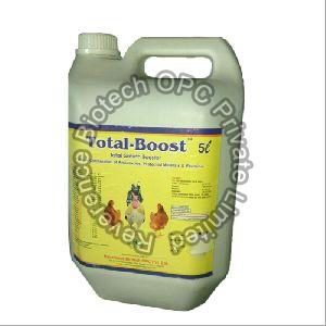 Total Boost Total Growth Booster