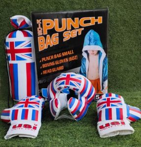 Kids Boxing Set