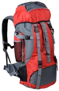 Travel Polyester Rucksack