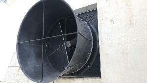 Environment Control Poultry Box Type Exhaust Fan