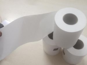 Plain Tissue Paper Roll
