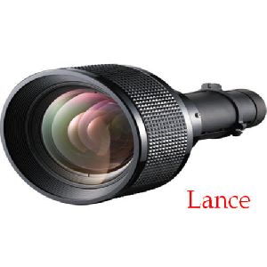 led projector lens