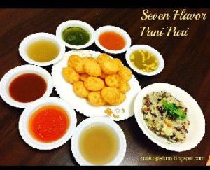 Pani-Puri Masala