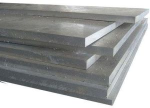 Aluminium Plate 6063