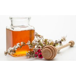 Manuka Honey