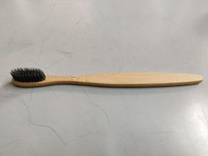 Bamboo Toothbrush