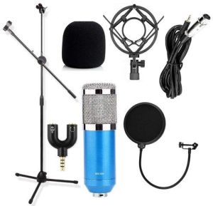 Microphone Set