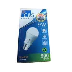 C&S LED Bulb