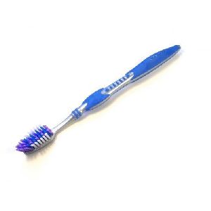 nylon bristle toothbrush