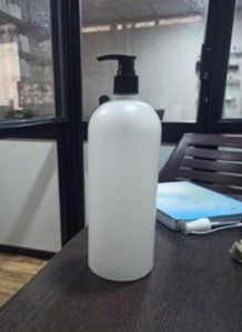 1000ML HDPE BOTTLE