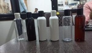 100ml Boston Round PET Bottle