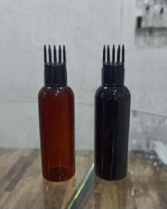 100ml Hair Oil PET Bottle