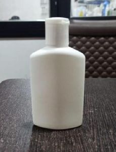 100ML HDPE BOTTLE