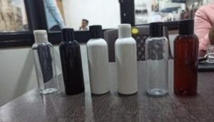 100ml Spray PET Bottle