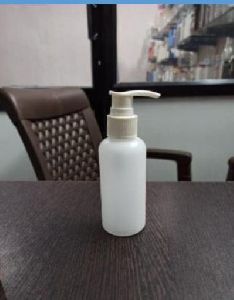 120ml HDPE Bottle